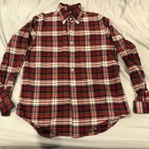 Ralph Lauren casual button down shirt
